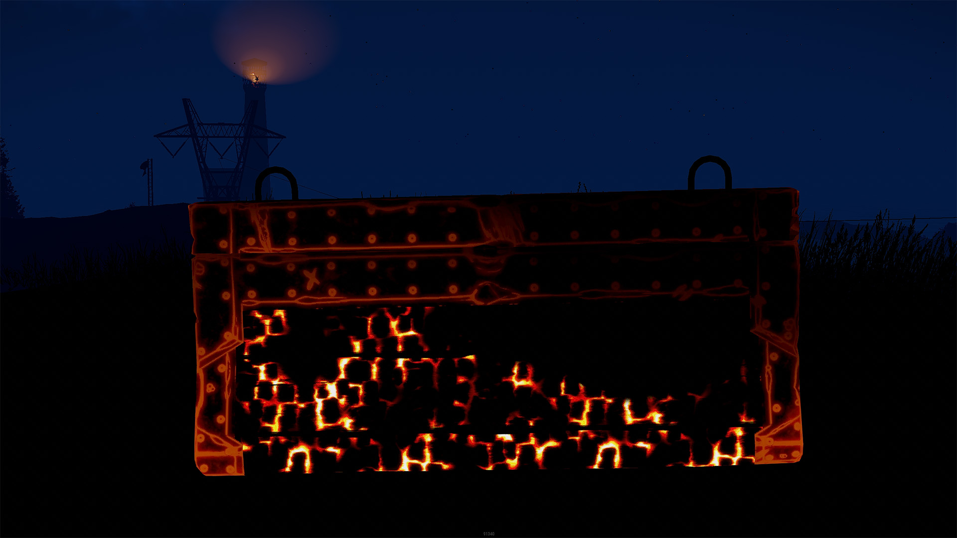 Smouldering Barricade thumbnail 6