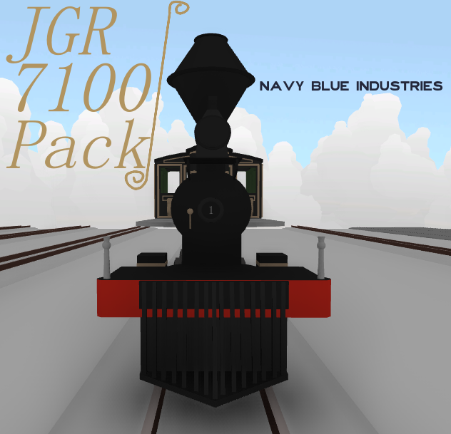 Steam Workshop::JGR 7100 Pack Steam Workshop::JGR 7100 Pack