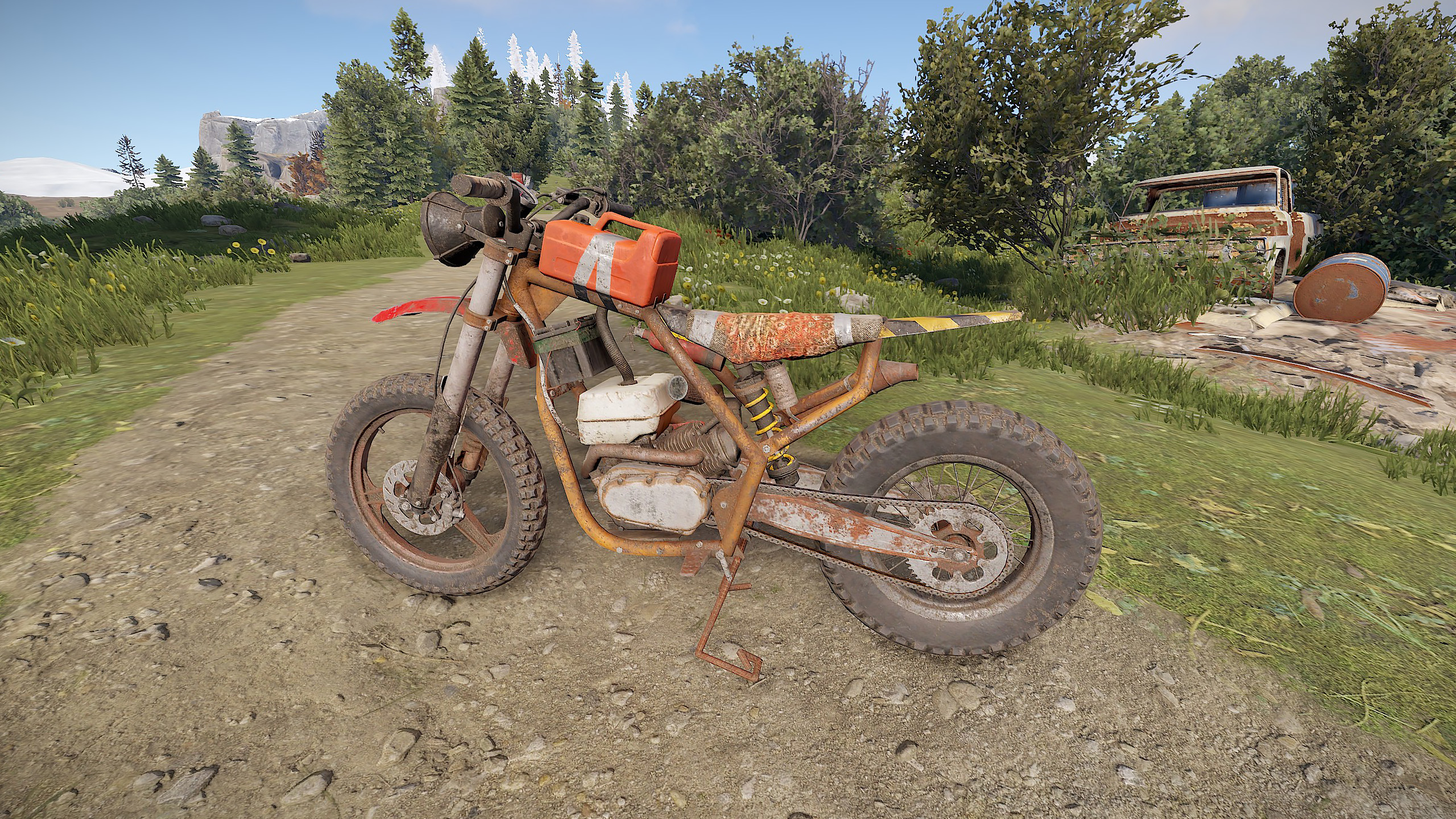 MOTO PARTY! thumbnail 6