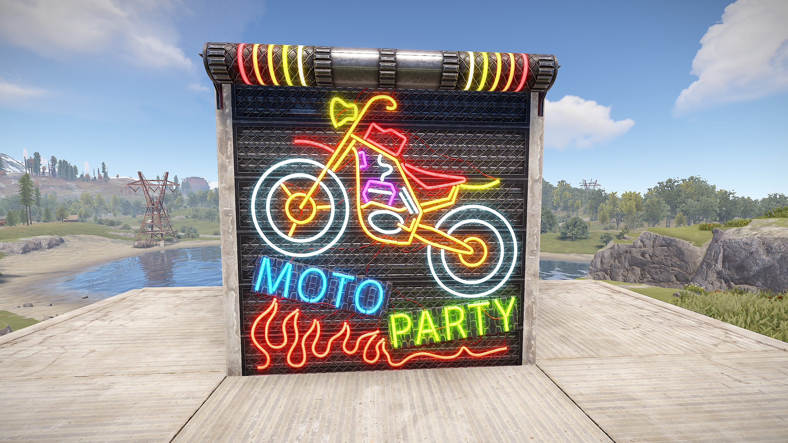 MOTO PARTY! thumbnail 11
