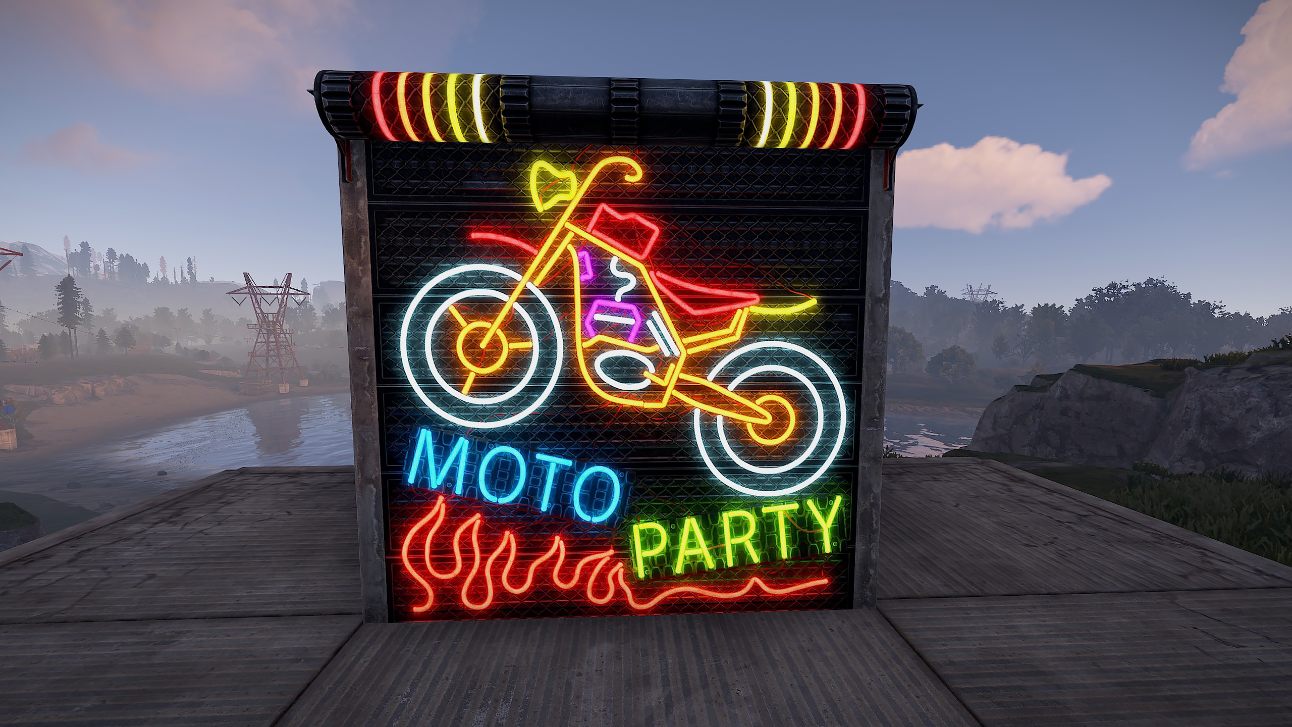MOTO PARTY! thumbnail 10