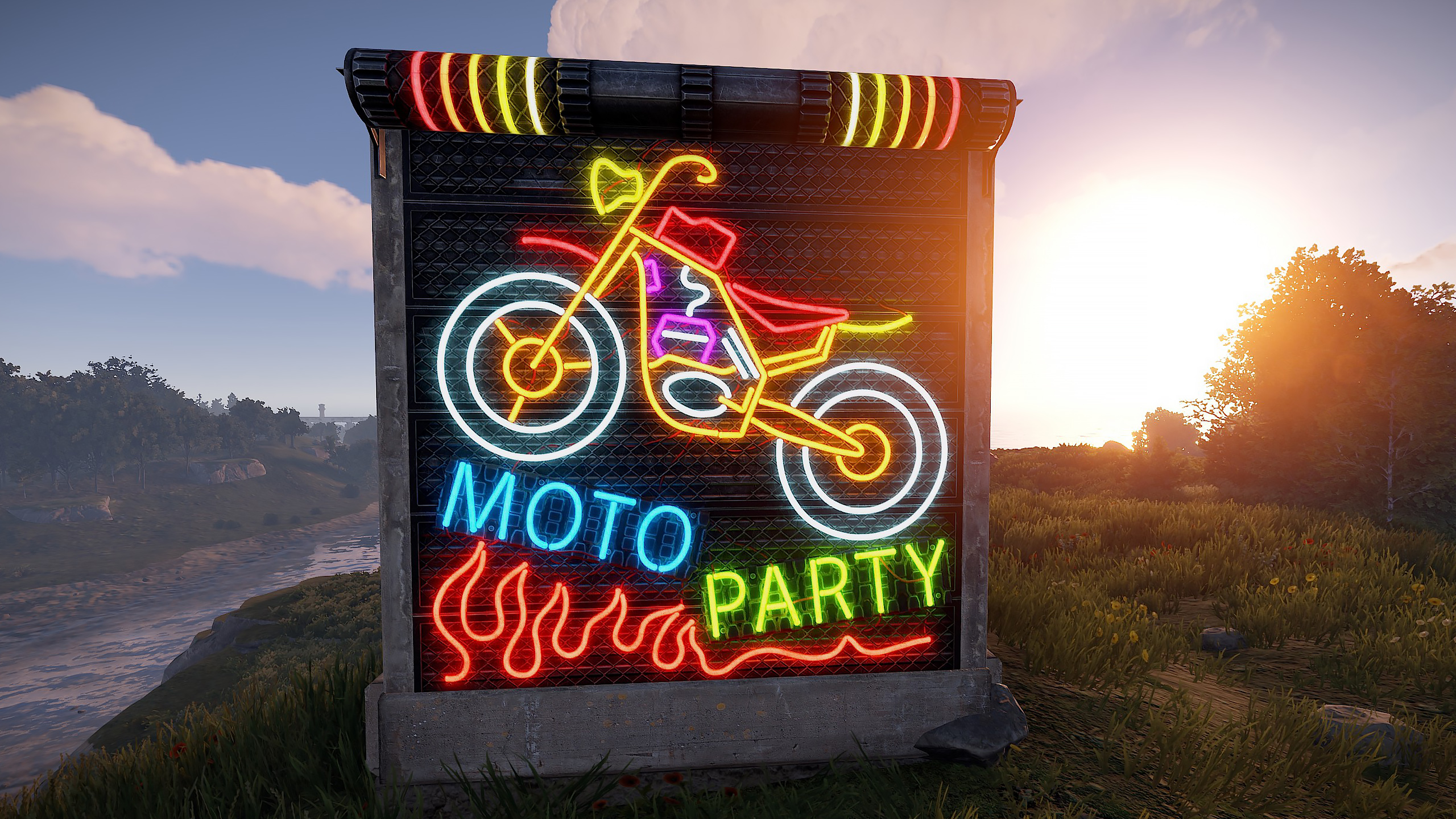 MOTO PARTY! thumbnail 7