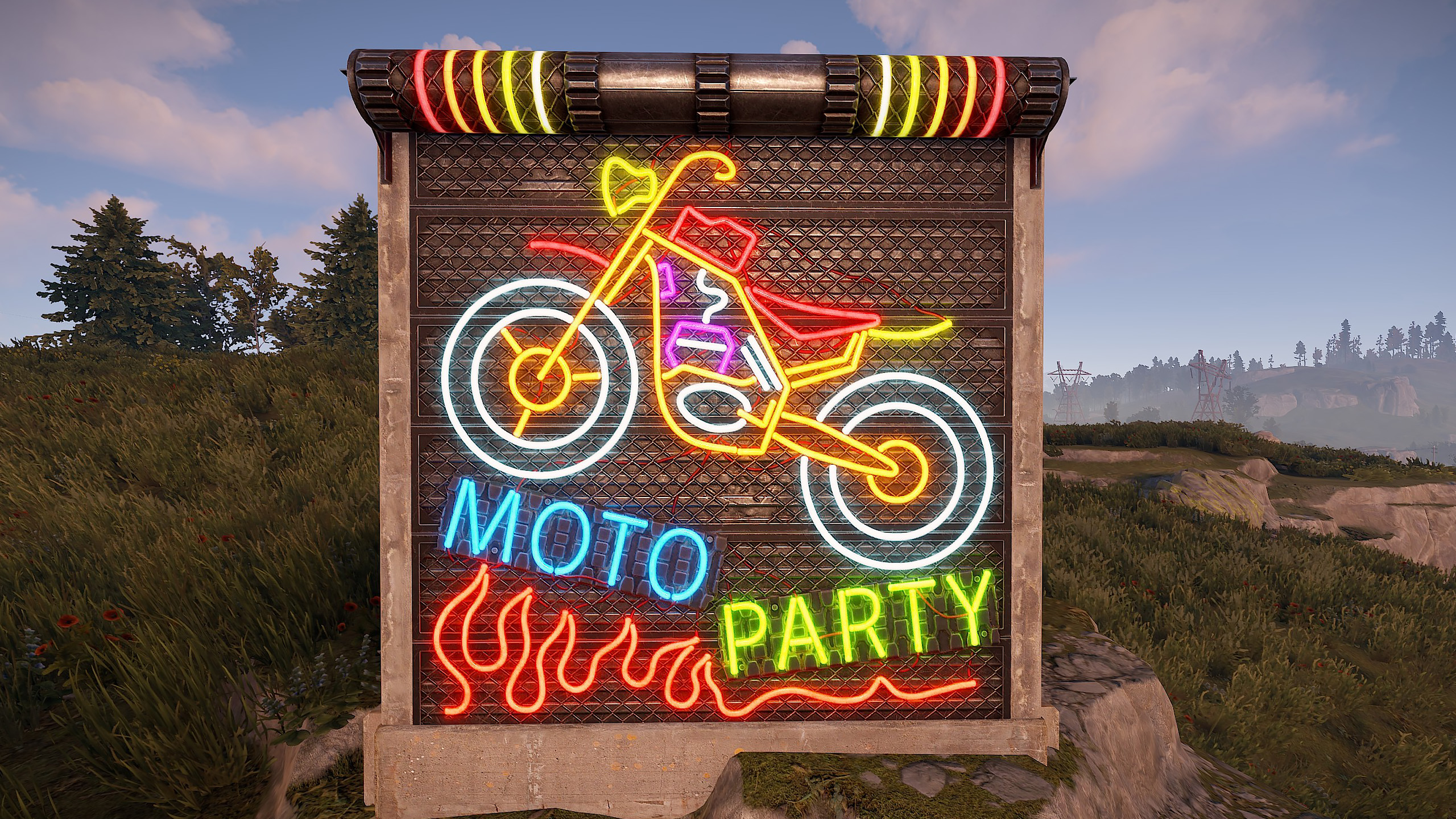 MOTO PARTY! thumbnail 4