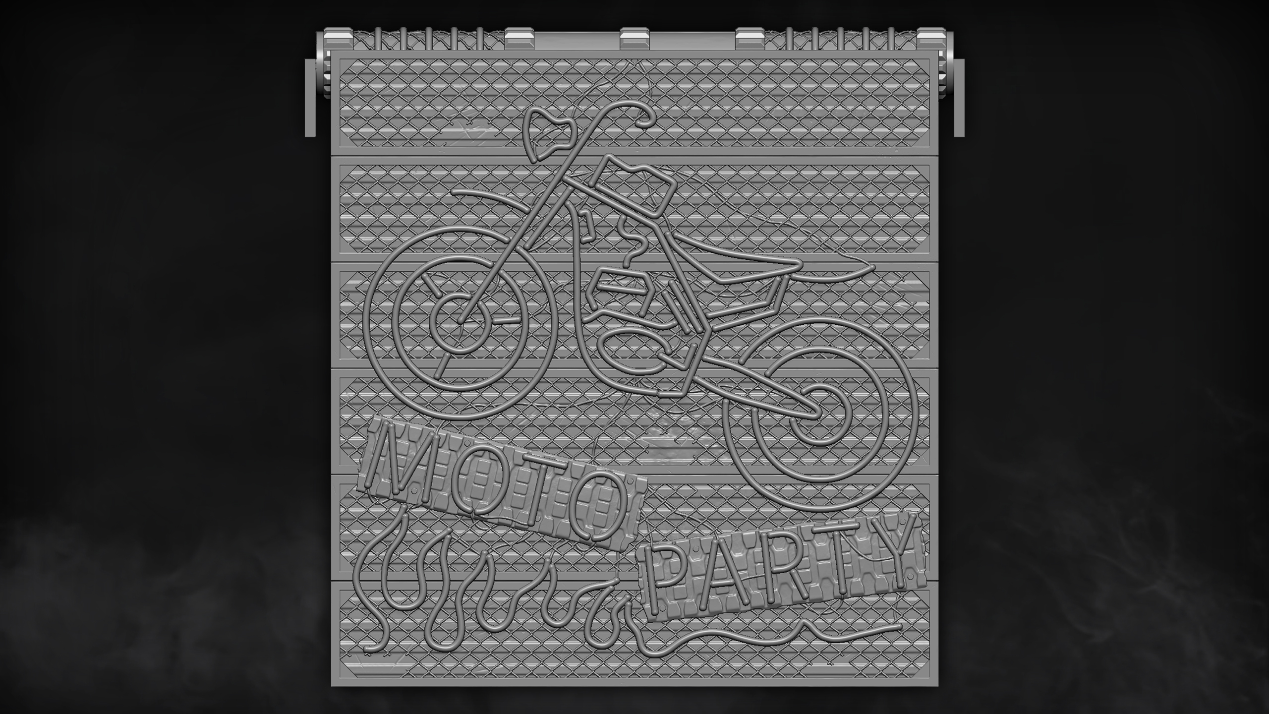 MOTO PARTY! thumbnail 9
