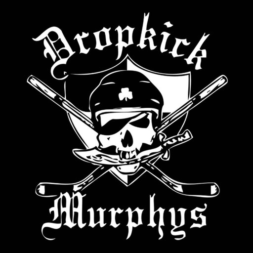 The State of Massachusetts Dropkick Murphys Notes