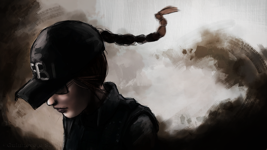 Steam Community Ash By Romille