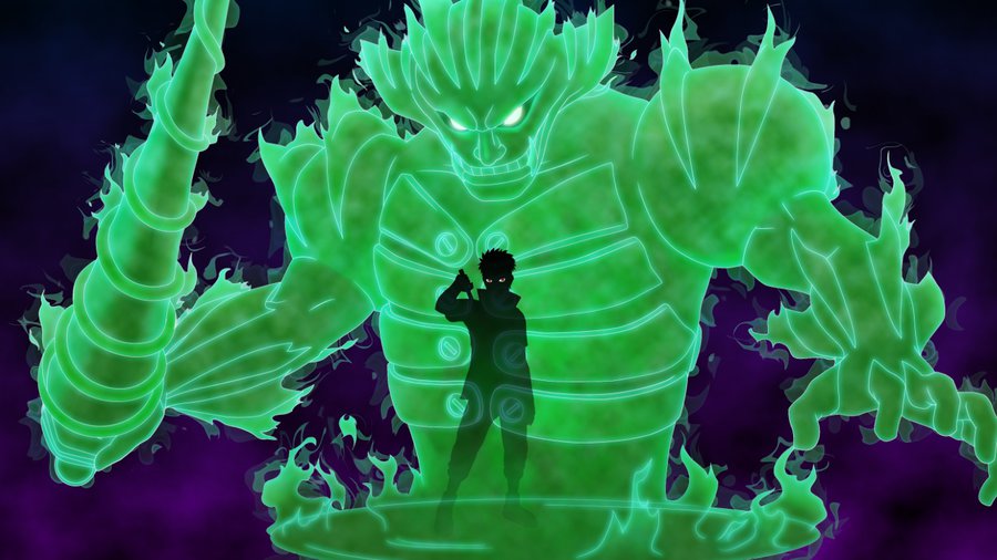 Qual Seu Susano'o Favorito? 80572B97EFCD5E832B1D9566386F866344BC0263