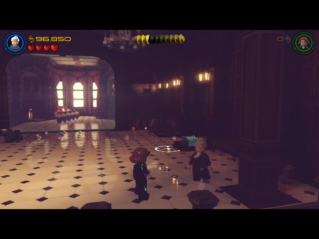 Steam Community Screenshot ブラックウィドウの回想シーンに出てきたマダムまで使用可能とかニッチすぎませんか