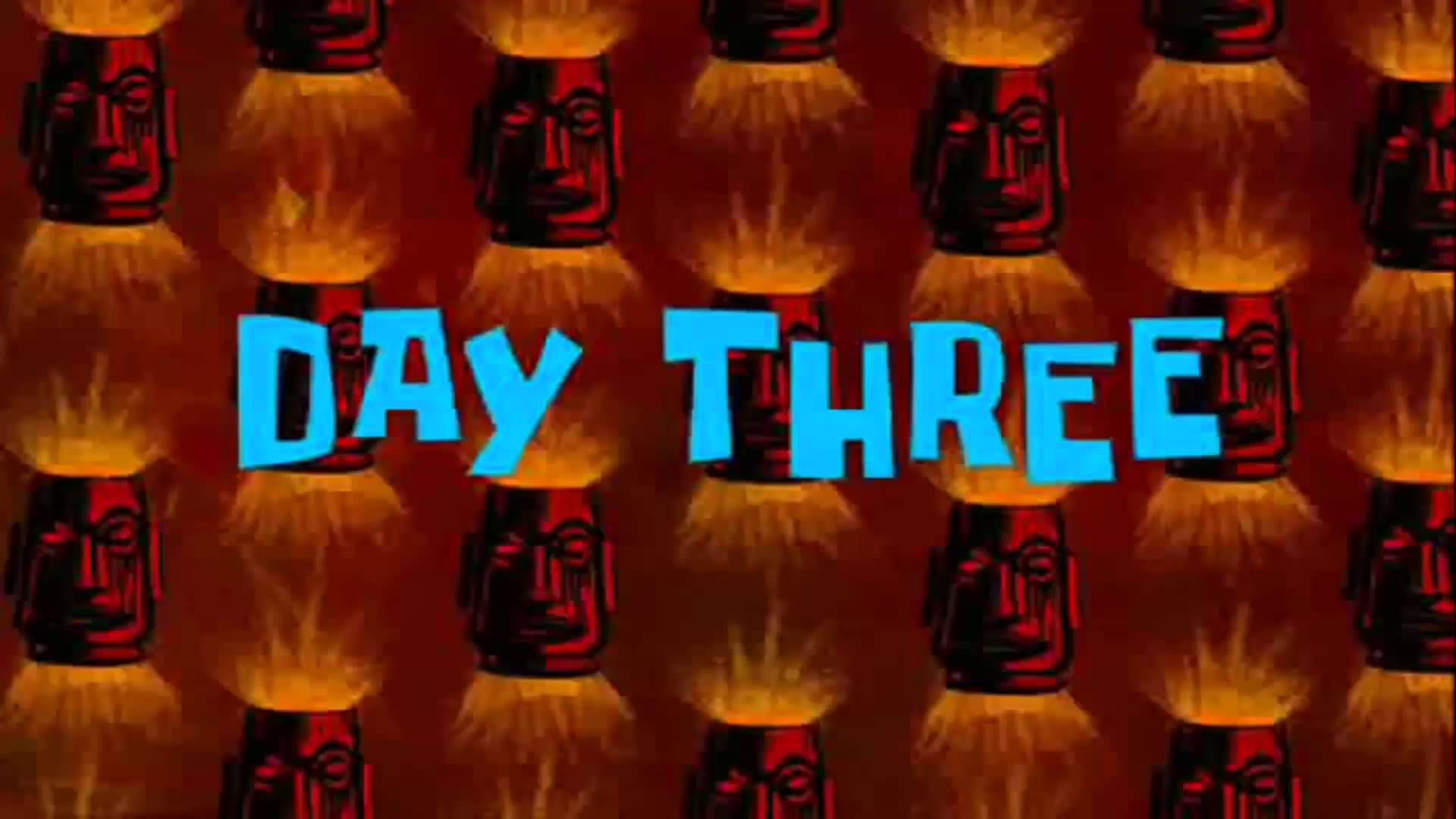 Steam Workshop Spongebob Time Cards