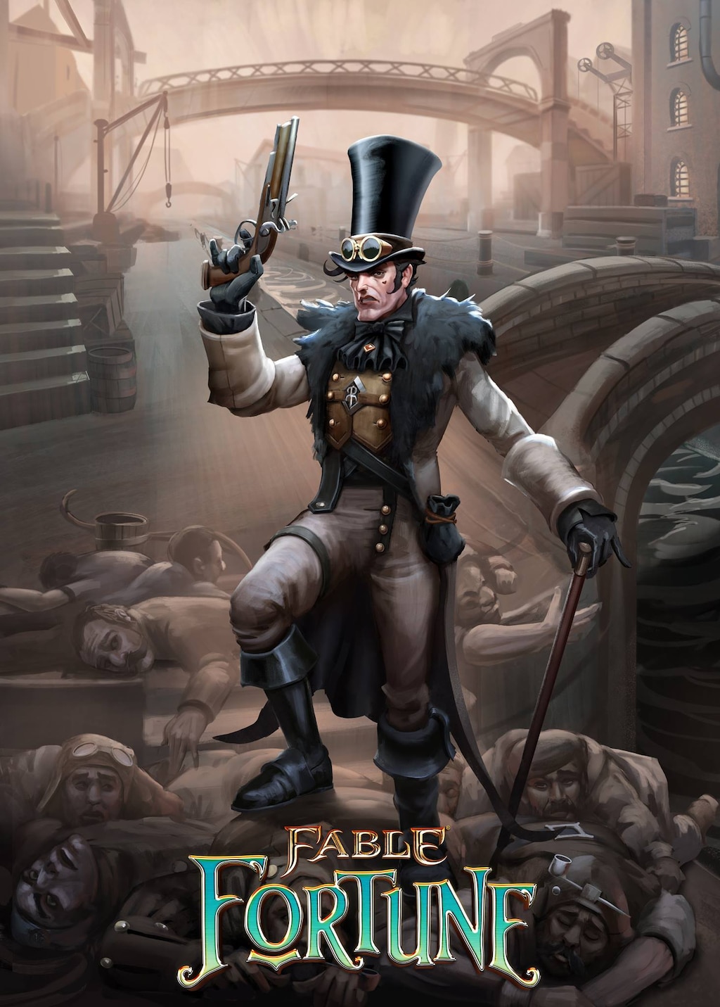 Fable 3 on steam фото 45
