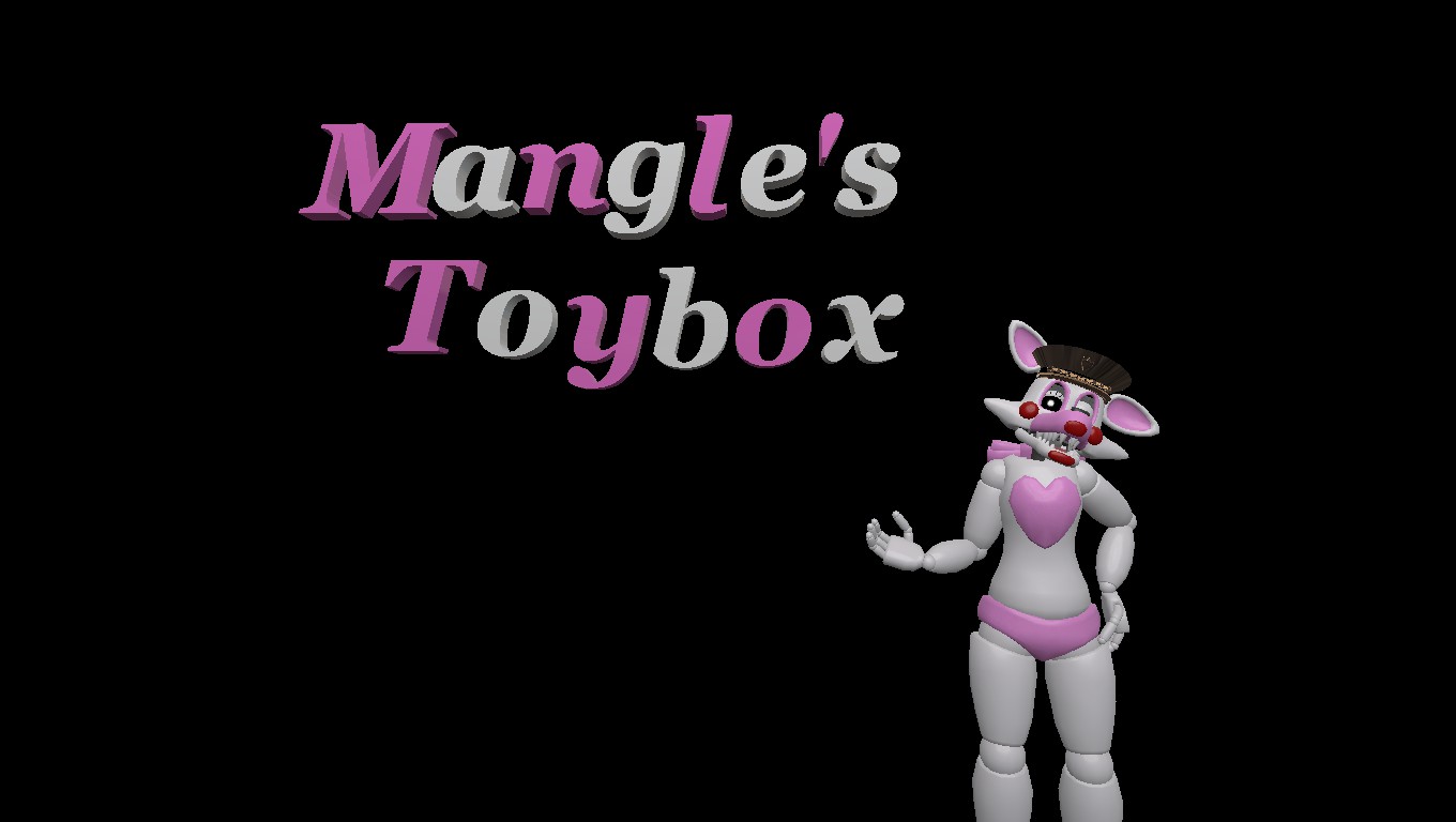 Steam Workshop Mangles Toybox - mangle song code for roblox