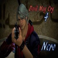 Devil May Cry 3' Lady RAW by lezisell on DeviantArt