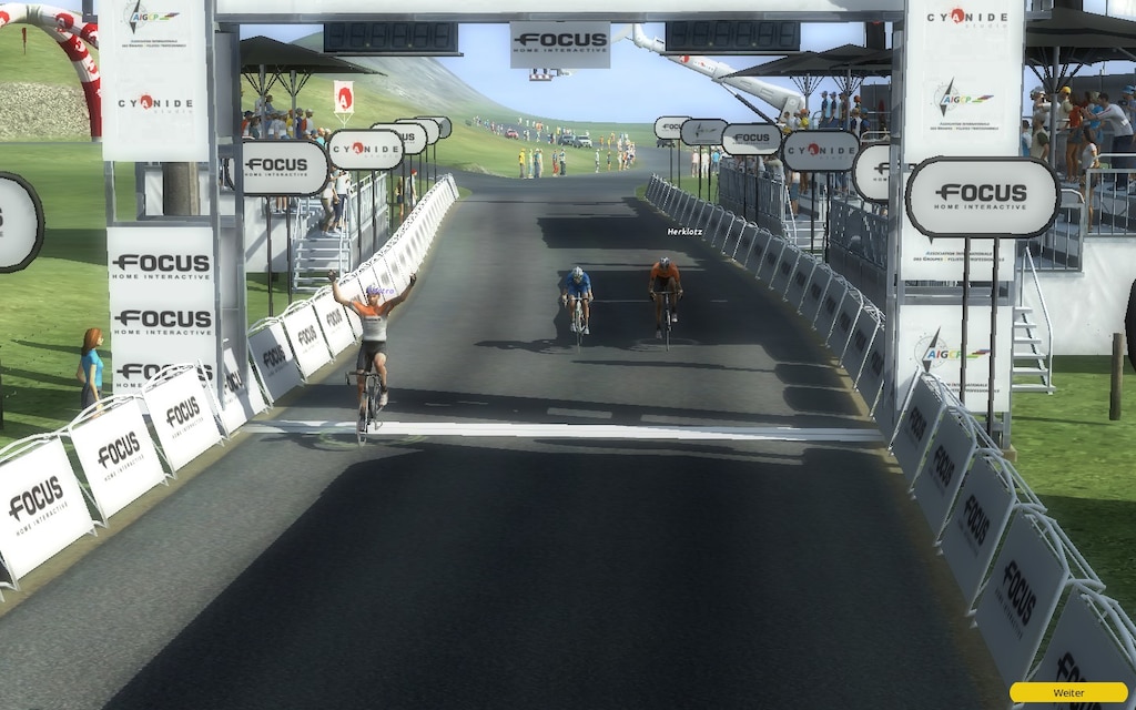 Pro Cycling Manager 2015 Review (PC)