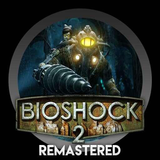 Społeczność Steam :: Poradnik :: Русификатор Для BioShock 2 Remastered