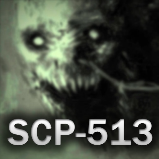 Мастерская Steam::SCP-513 ENTITY.