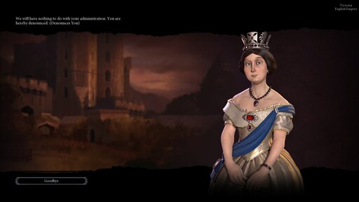 Сообщество Steam: Sid Meier's Civilization VI. 