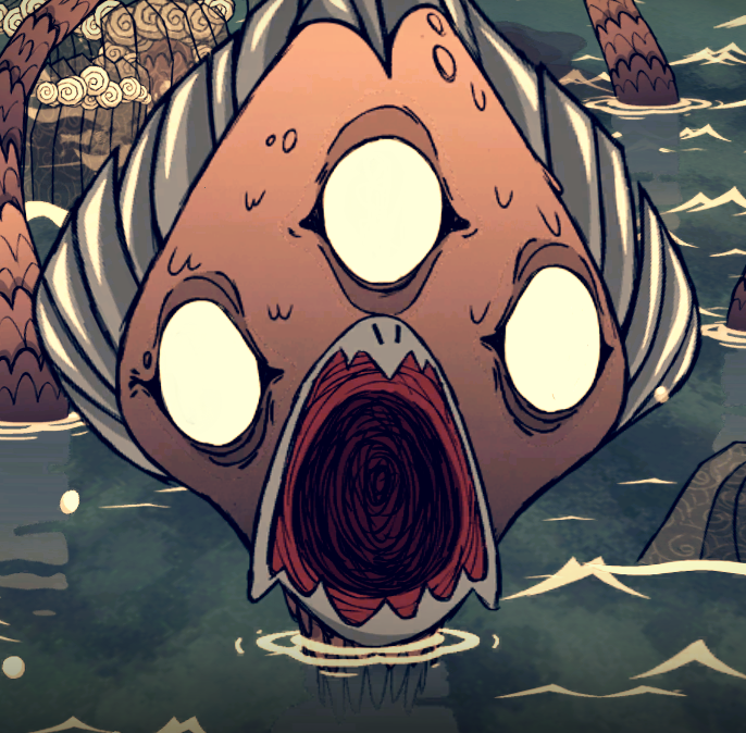 Steam Workshop :: Re-Buff the Quacken!