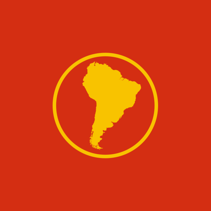 Steam Workshop::Alternative LatinoAmerican Flags