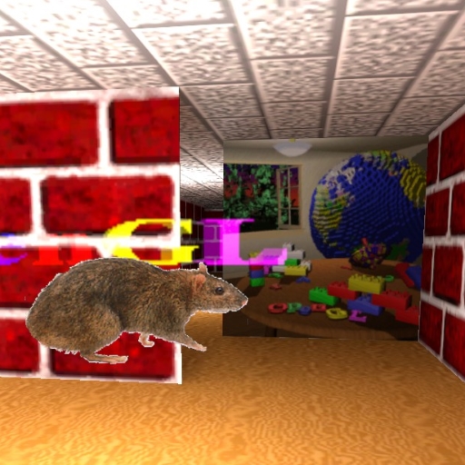 windows 98 3d maze screensaver windows 10