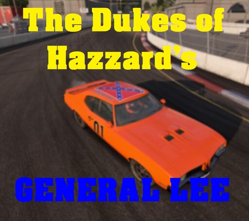 Dukes of on sale hazzard ps4