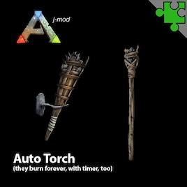 Steam Workshop Auto Torch