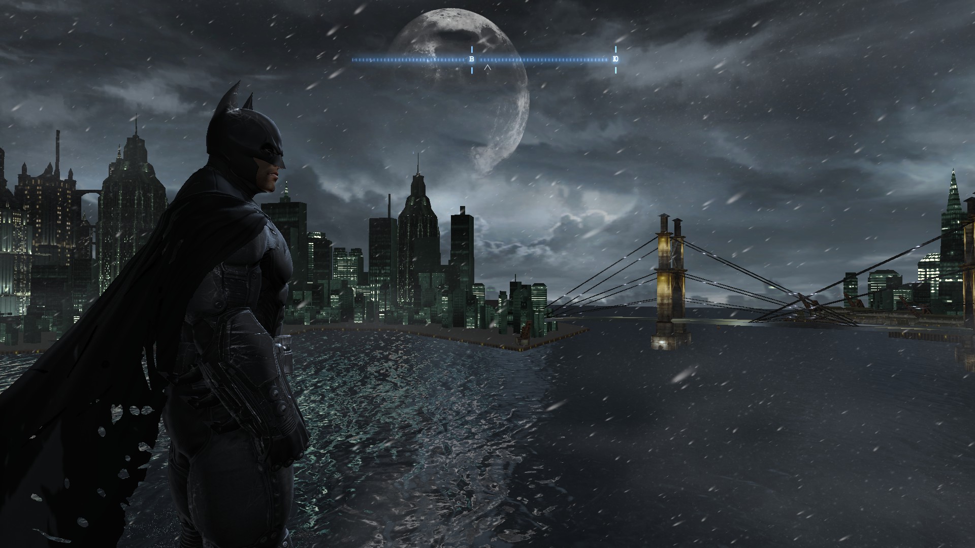 Остров бэтмена. Горгулья Batman Arkham. Бэтмен Аркхем ориджин город. Batman Arkham Origins зима. Бэтмен 2022 город.