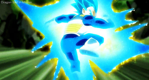 Steam Community :: :: Goku ssj Blue