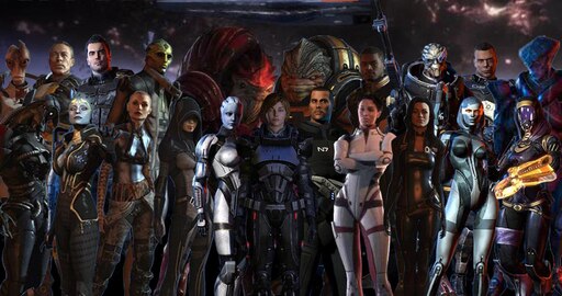 Cual es el mejor mass effect