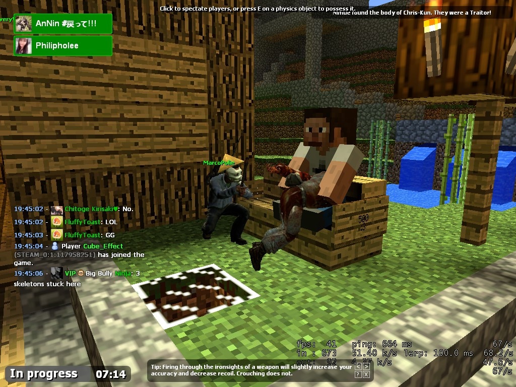 Steam Community :: Screenshot :: Minecraft porn. Buy it now ...