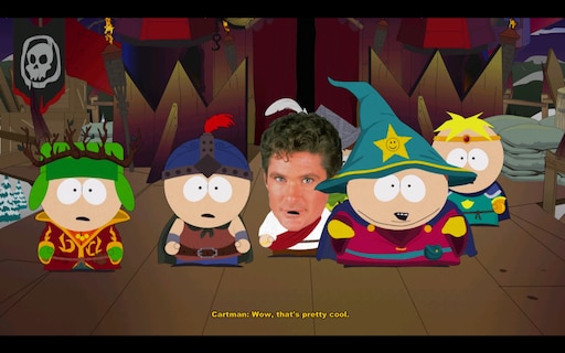 South park the stick of truth стим фото 27