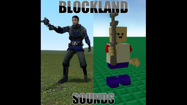 Blockland Death Sound [Roblox] [Sound Mods]