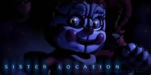 Five Nights at Freddy's Sister Location - Night 4 Tutorial READ