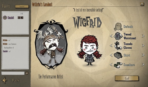 Don starve together steam items фото 114