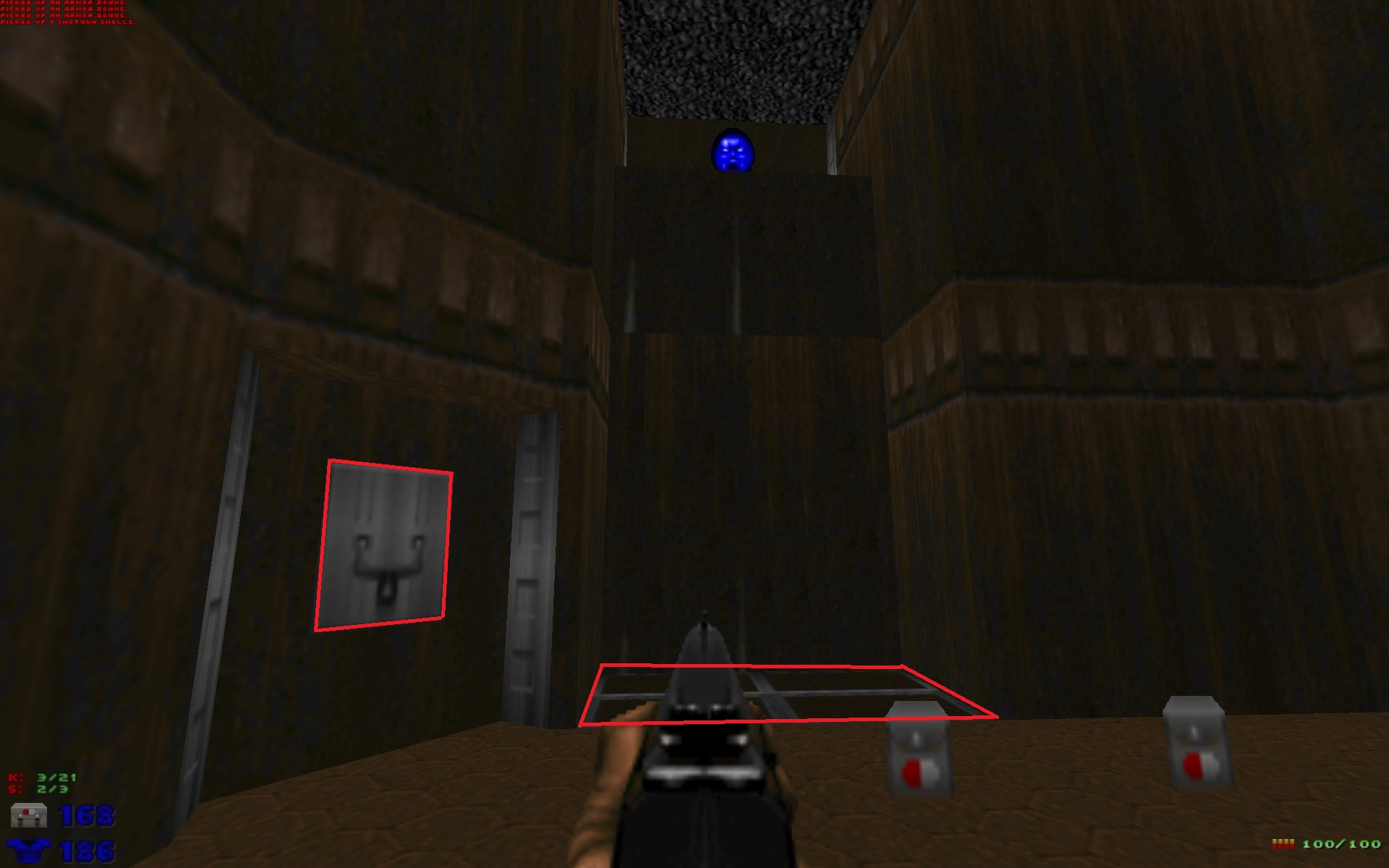 Doom прохождение секреты Doom прохождение секреты