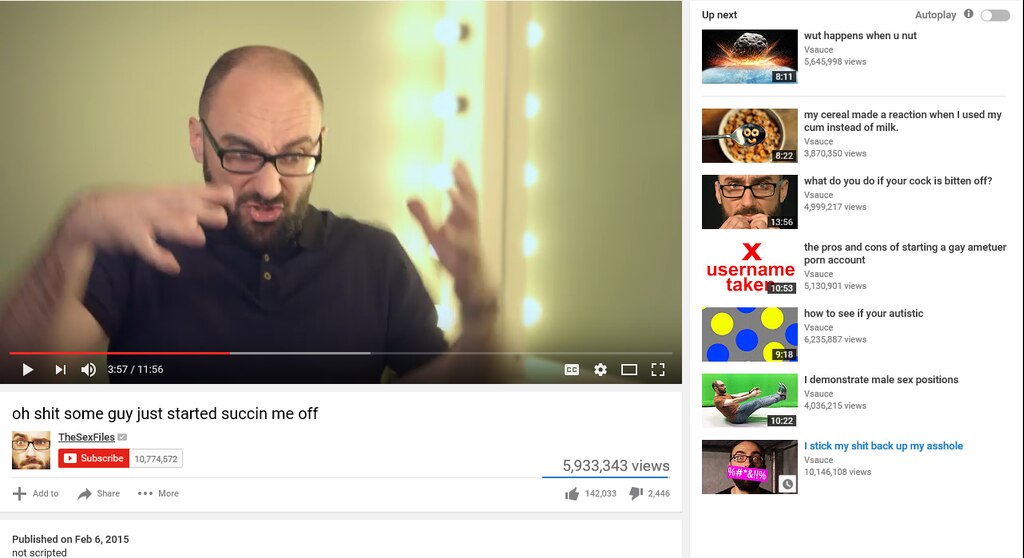 Steam Community Vsauce Memes