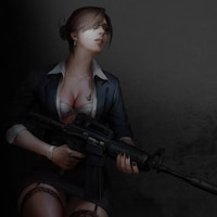 Steam Workshop::Resident Evil Code Veronica X Chris Redfield Playstation 2  [RAGDOLL/PM]