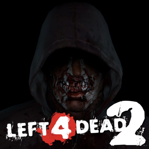 jeff the killer go to sleep music for hunter (Mod) for Left 4 Dead 2 