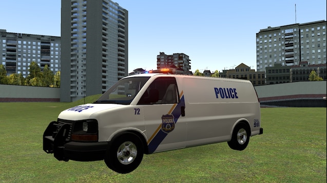 Prisoner Transport Van >> Steam Workshop Photon Philadelphia Police Prisoner Prisoner Transport Van >> Steam Workshop Photon Philadelphia Police Prisoner