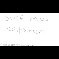 Surf maps with levels