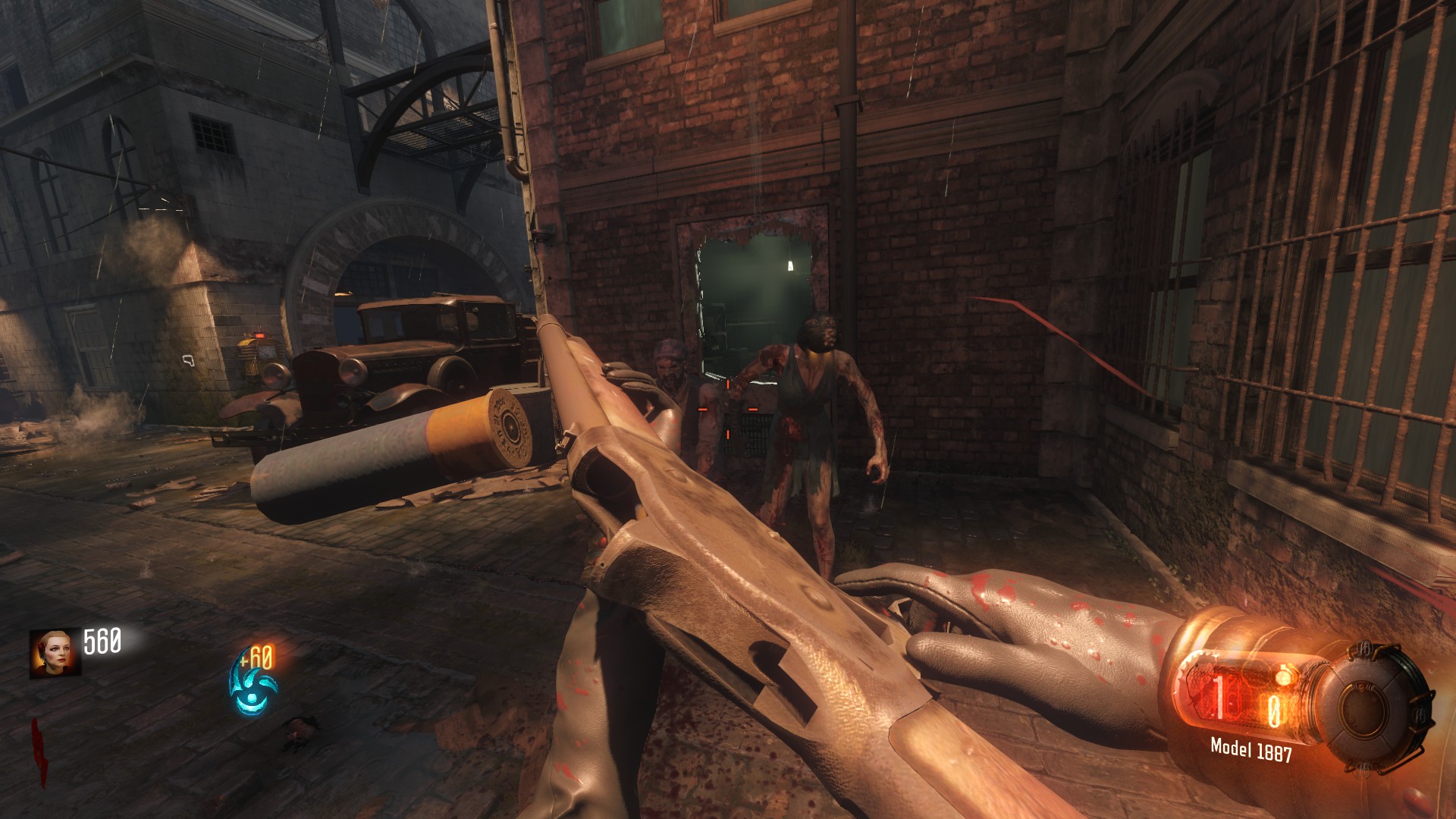 call of duty 3 mods