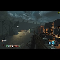 The Syndicate Project - Check out how to get a FREE Blundergat in Mob Of  The Dead!