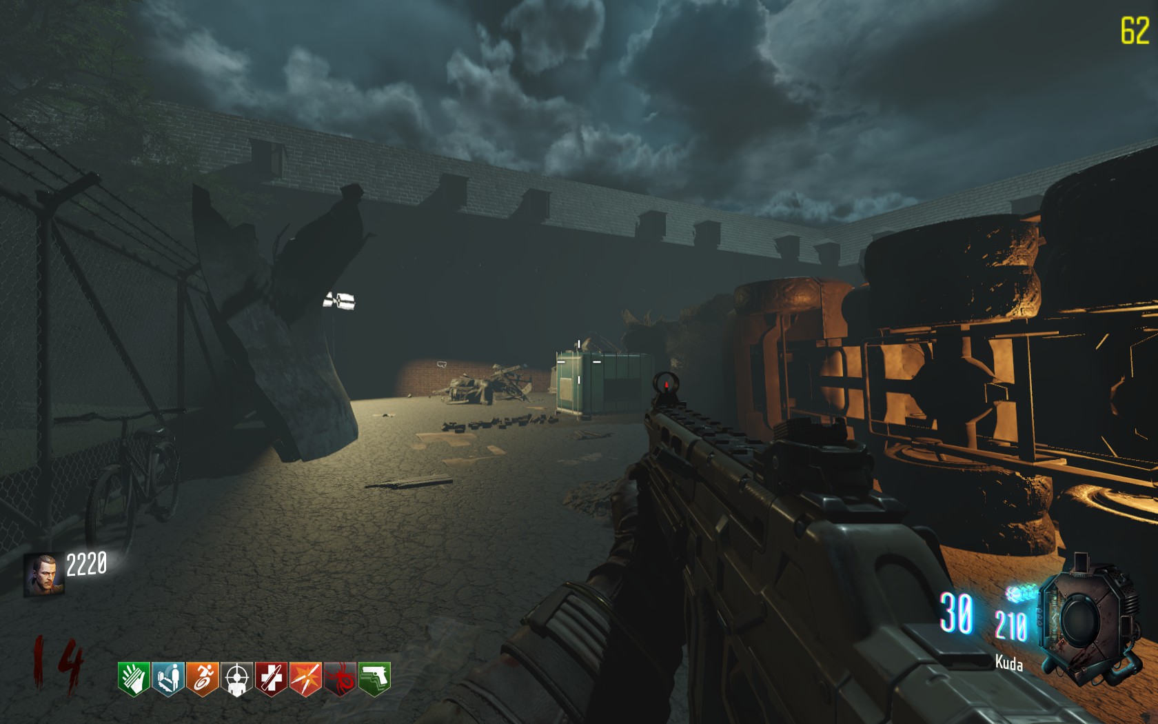 fallout 3 mods zombie