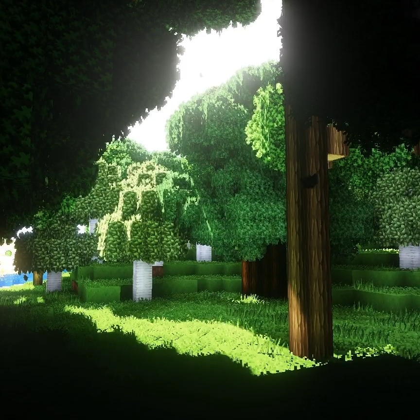 Minecraft Dream 6 (1080)