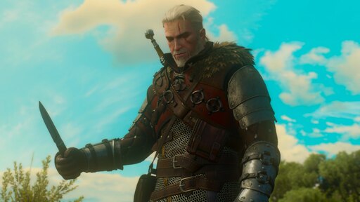 Bear armor the witcher 3 фото 101