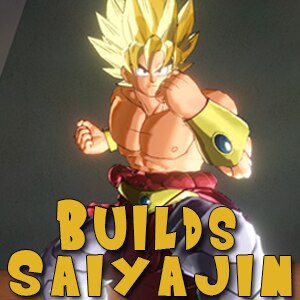 Dicas para se transformar em Super Saiyajin em Dragon Ball Xenoverse 2