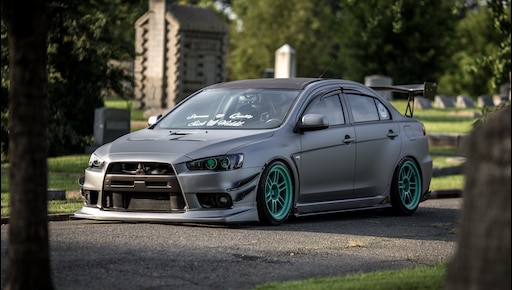 Митсубиси лансер тюнинг фото Митсубиси лансер тюнинг фото