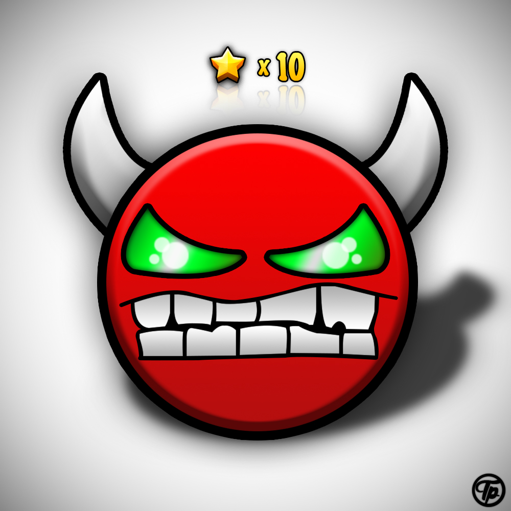 Geometry dash difficulty faces. Геометрия Даш ИЗИ демон. Хардер демон в геометри Даш. Демон ГД. ИЗИ демон в геометри Даш