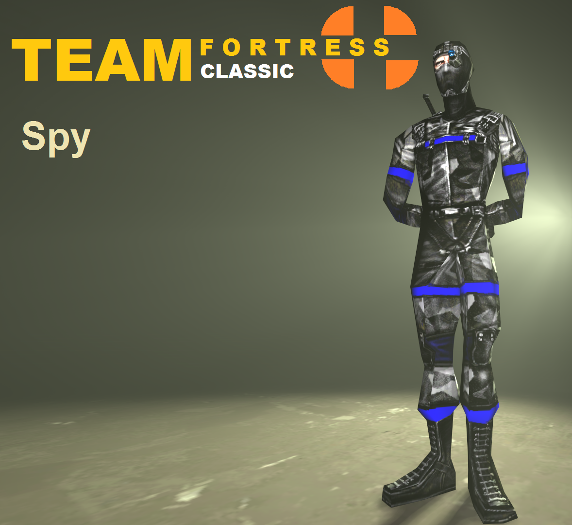 free team fortress classic