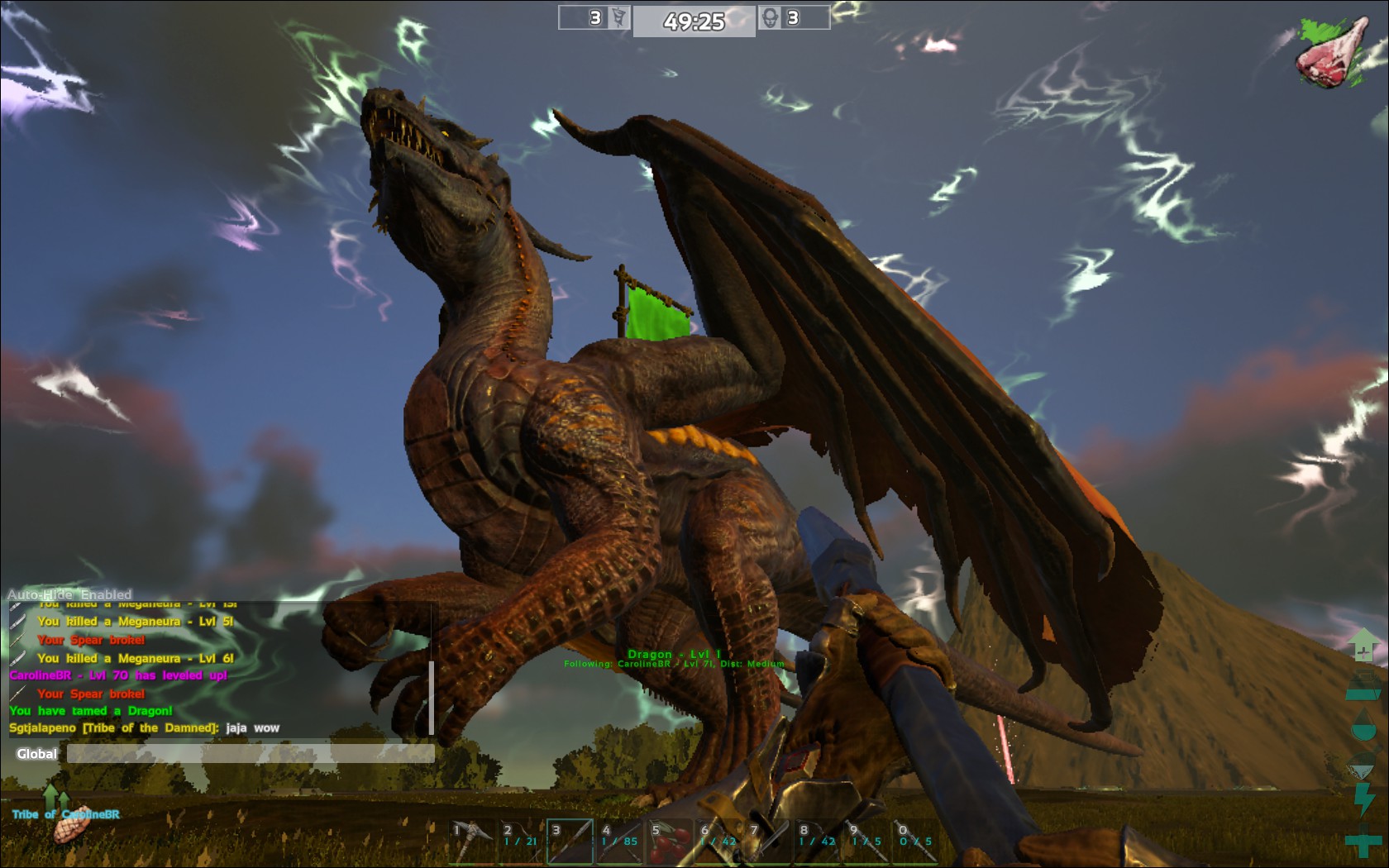 Steam Community ARK Survival Of The Fittest