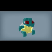 Pokémon Vortex V5 - Rayquaza Hunt 
